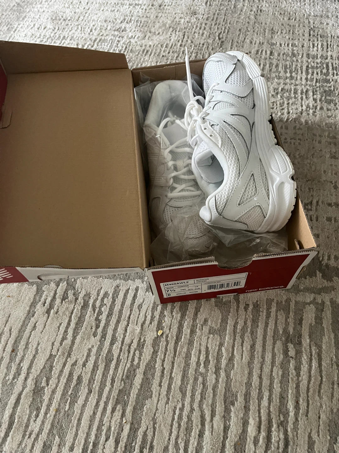 New Balance Running Shoes