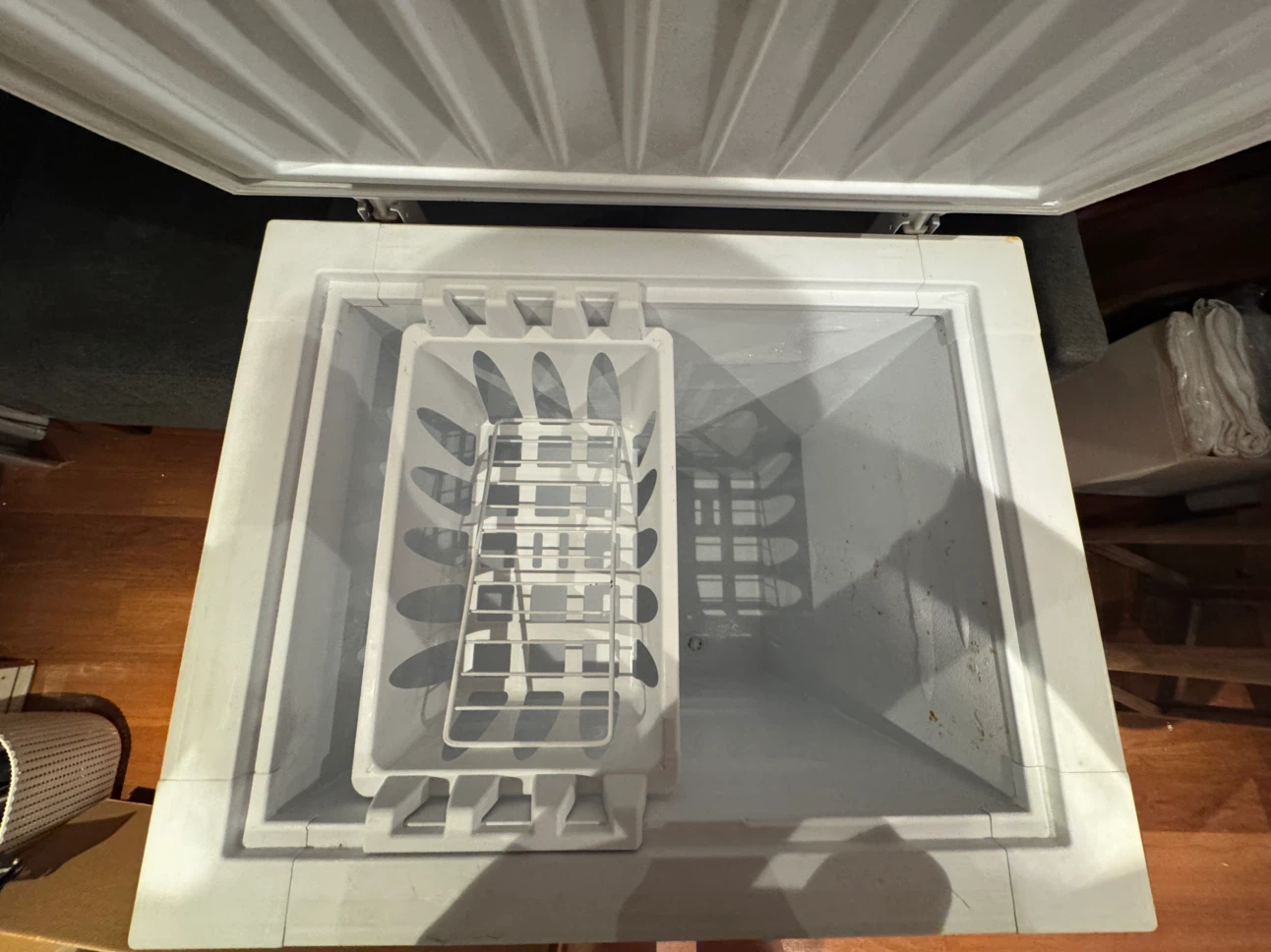 Deep Freezer Frigidaire - photo 3