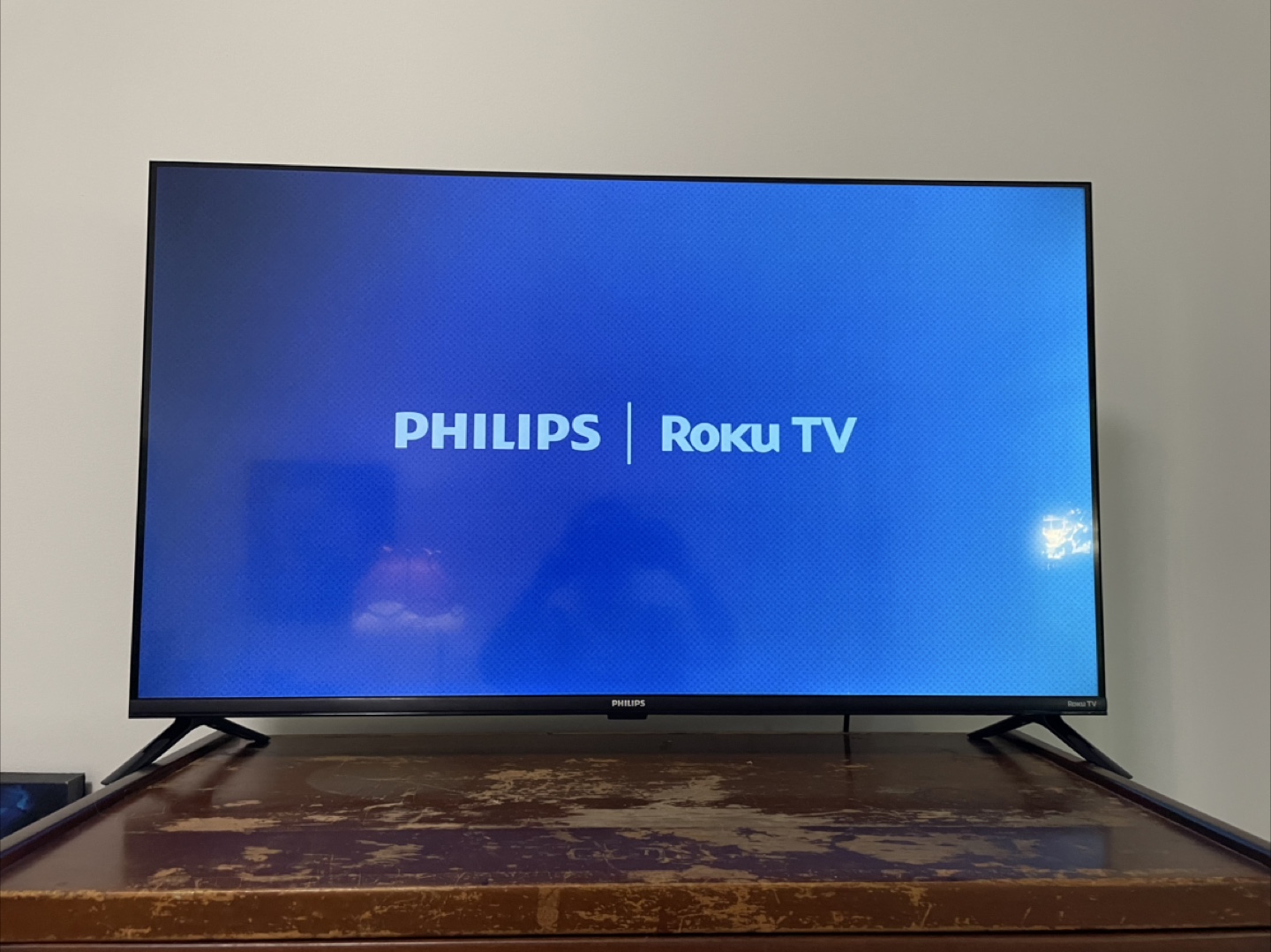 Philips Roku TV (Surrey Pick Up)