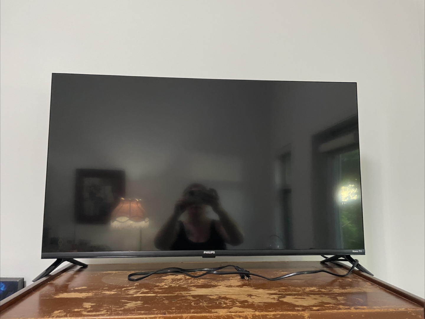 Philips Roku TV (Surrey Pick Up) - photo 3
