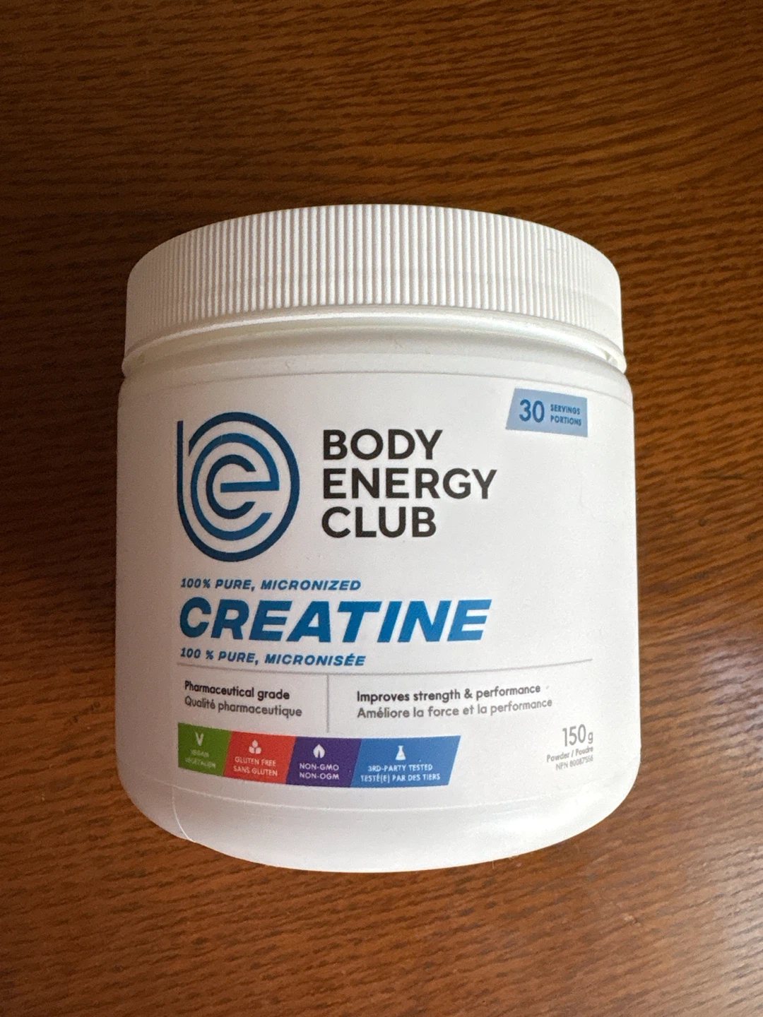 Creatine