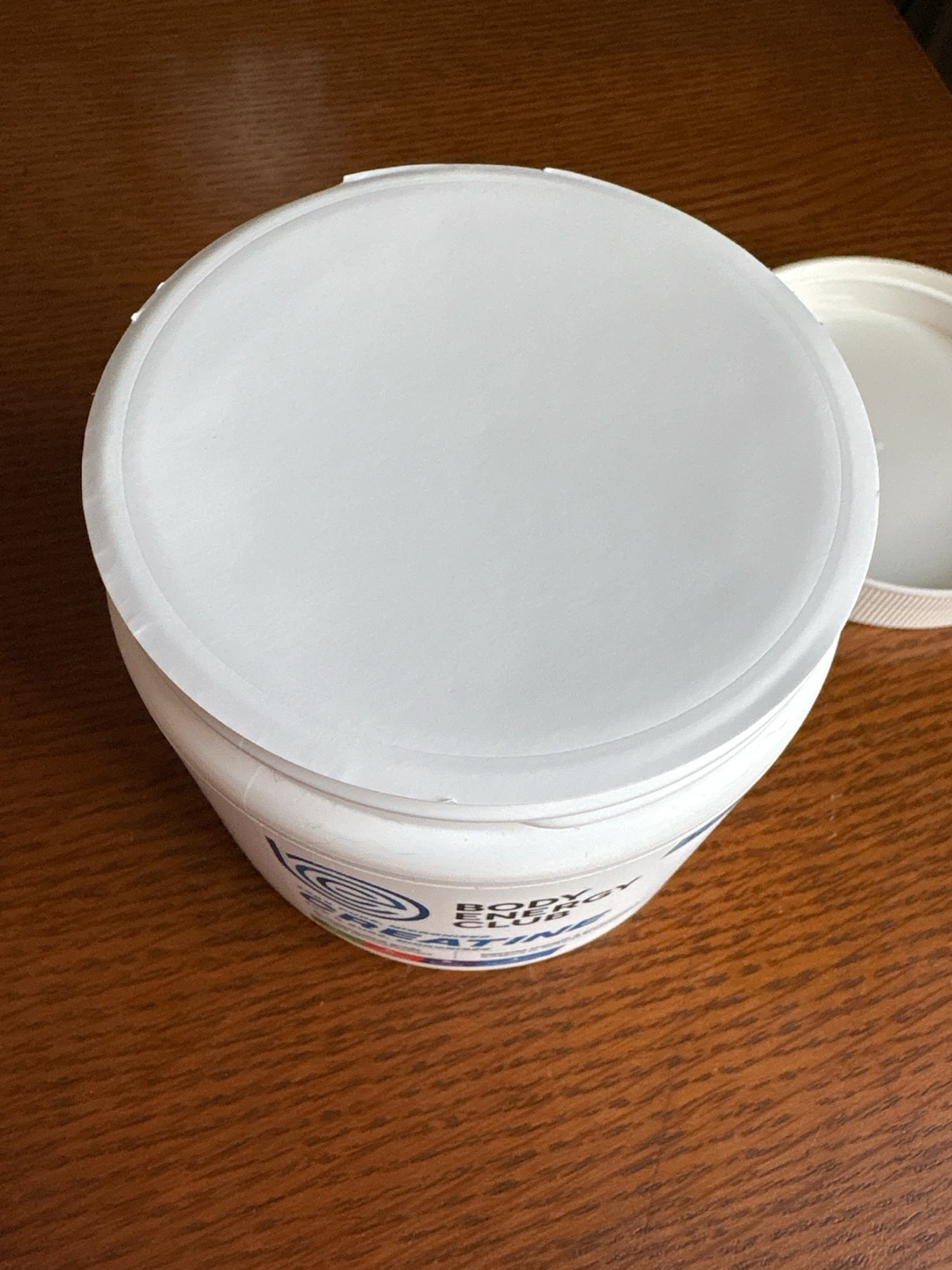 Creatine - photo 2
