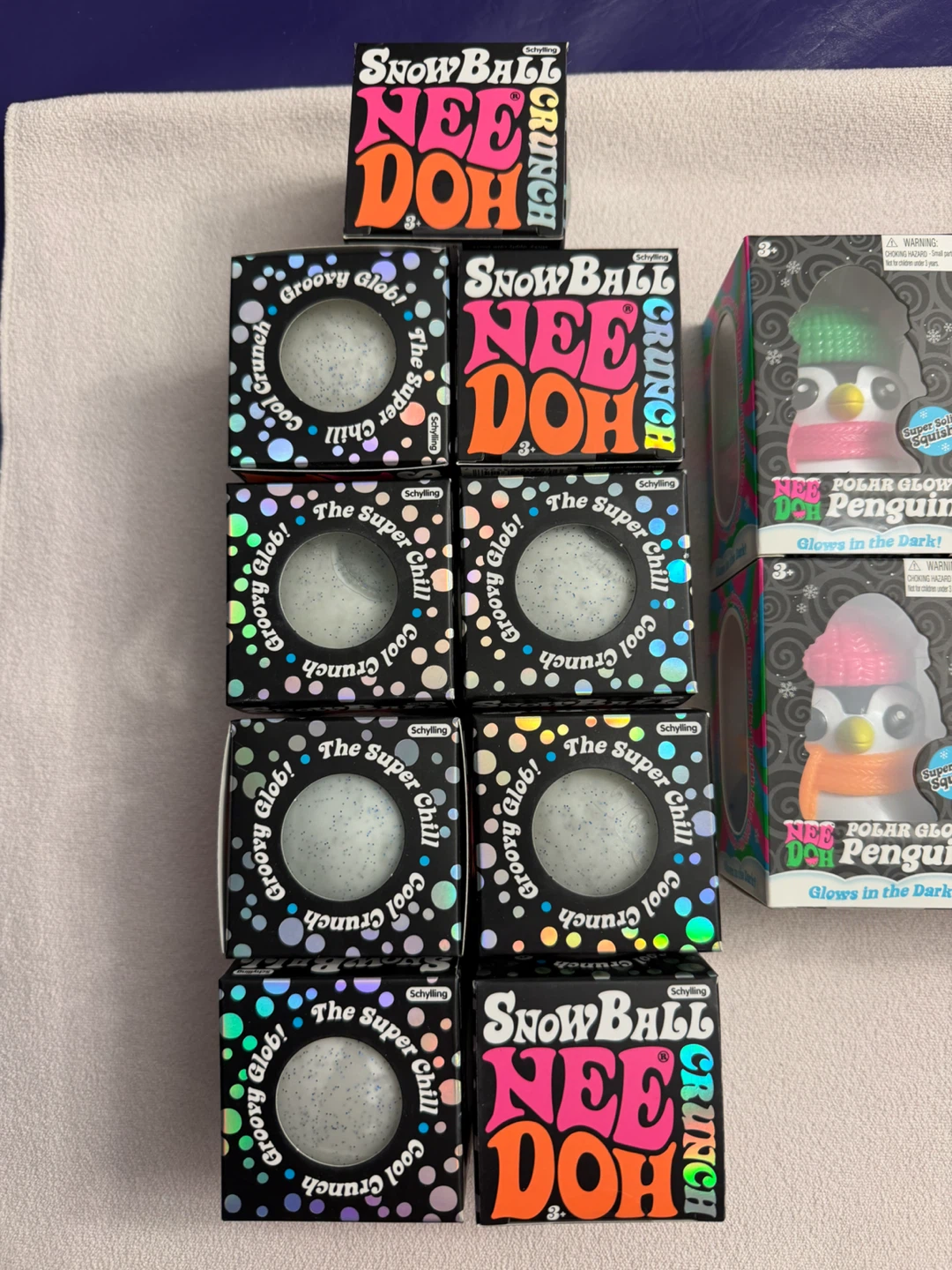 Various Rare Needohs *please read for pricing - photo 2