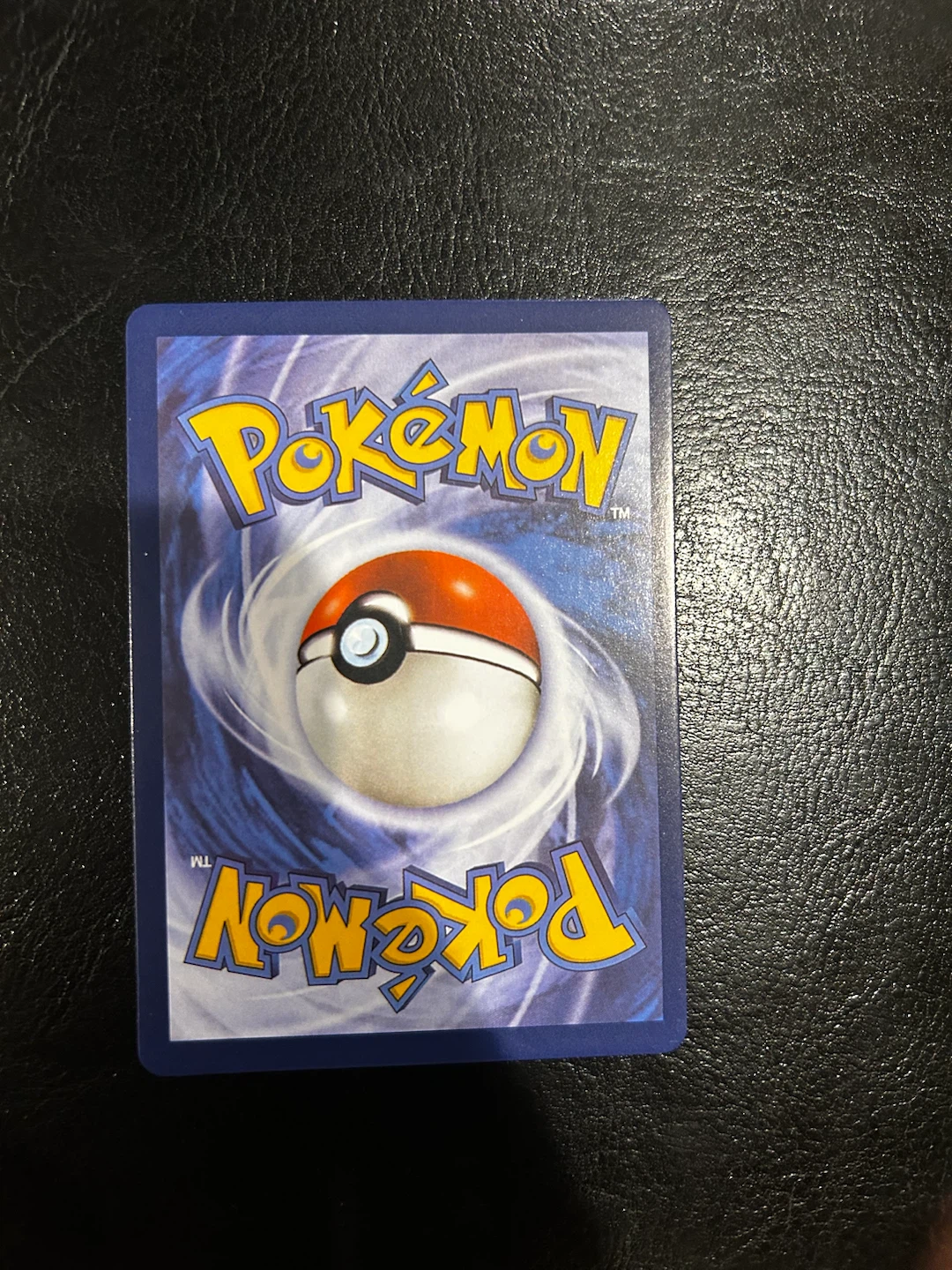 Pokemon TCG Mega Primal Kyogre EX Card - photo 2