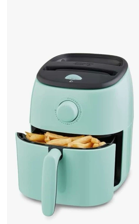 Aqua Air Fryer