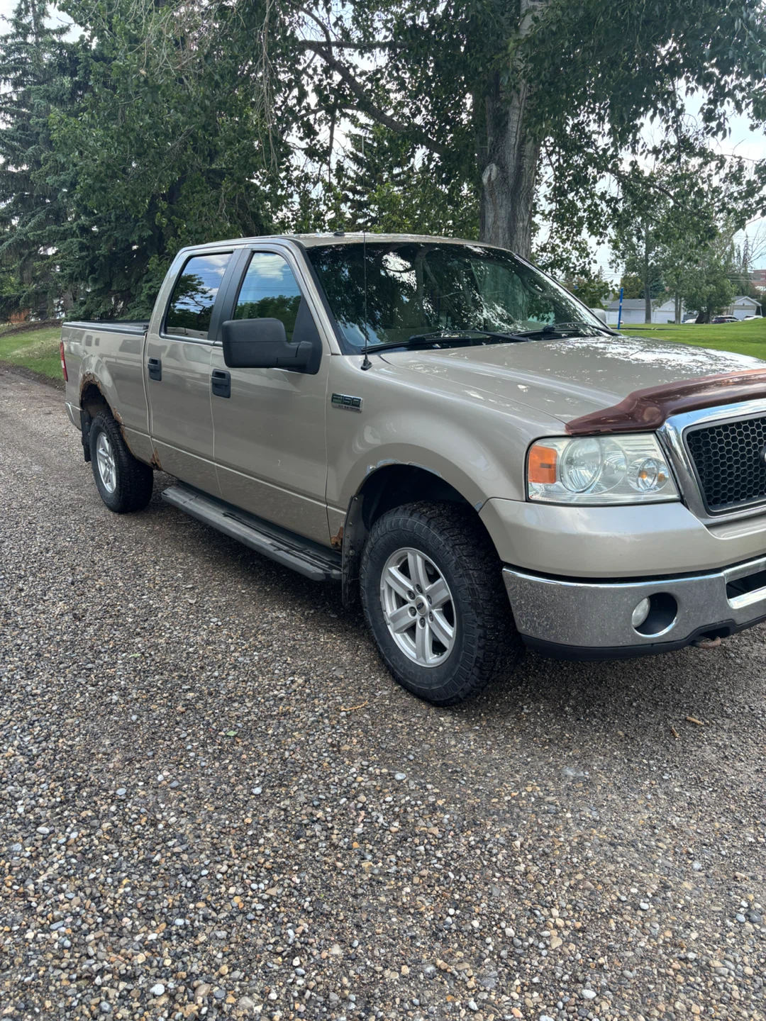 Ford f150