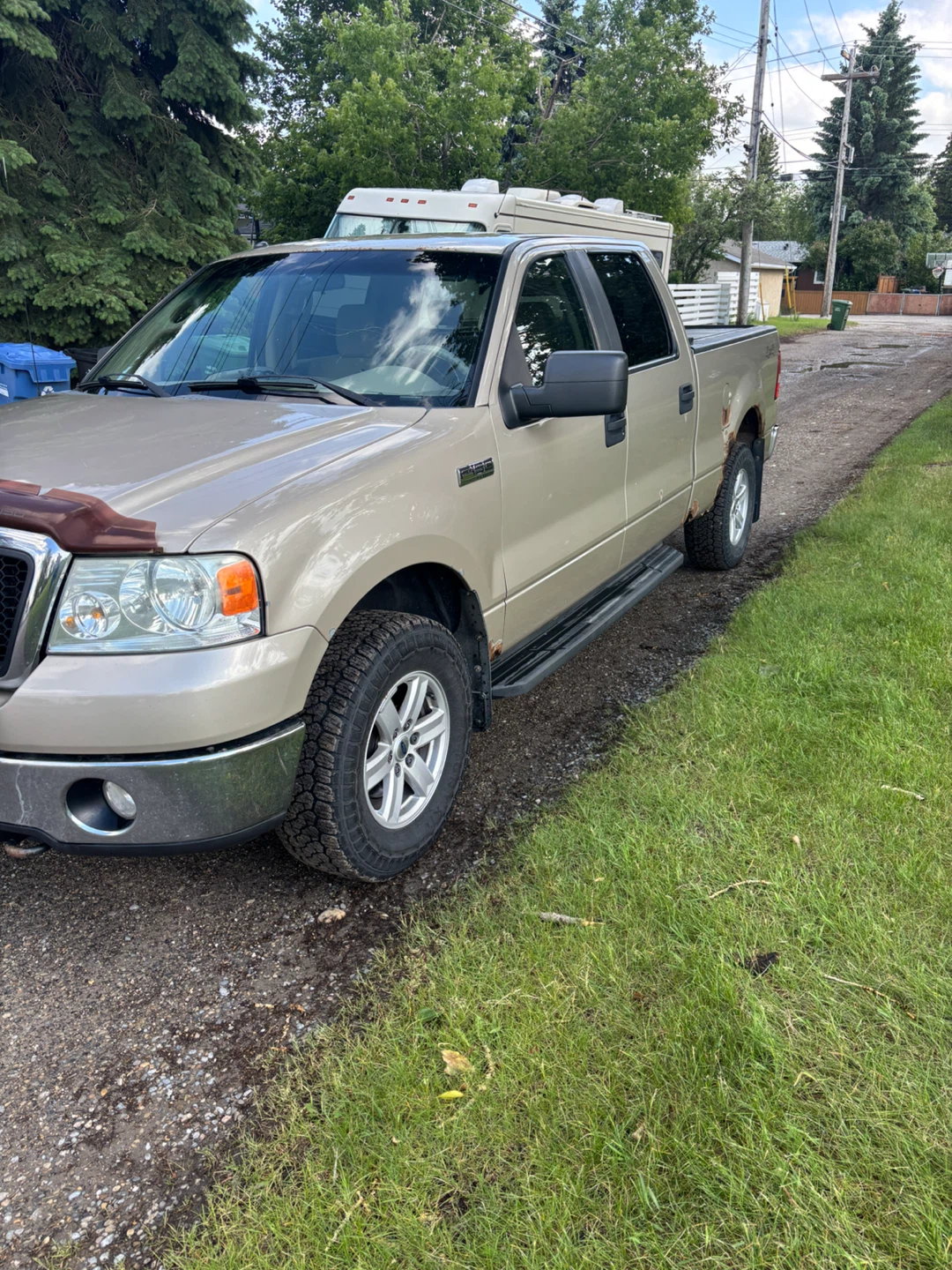 Ford f150 - photo 2