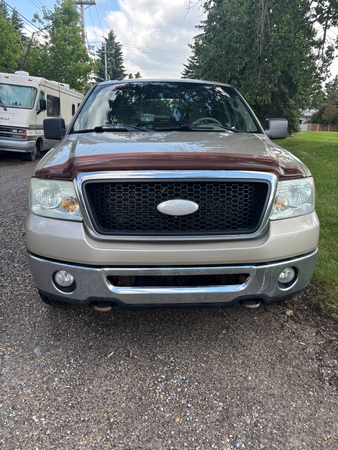 Ford f150 - photo 3