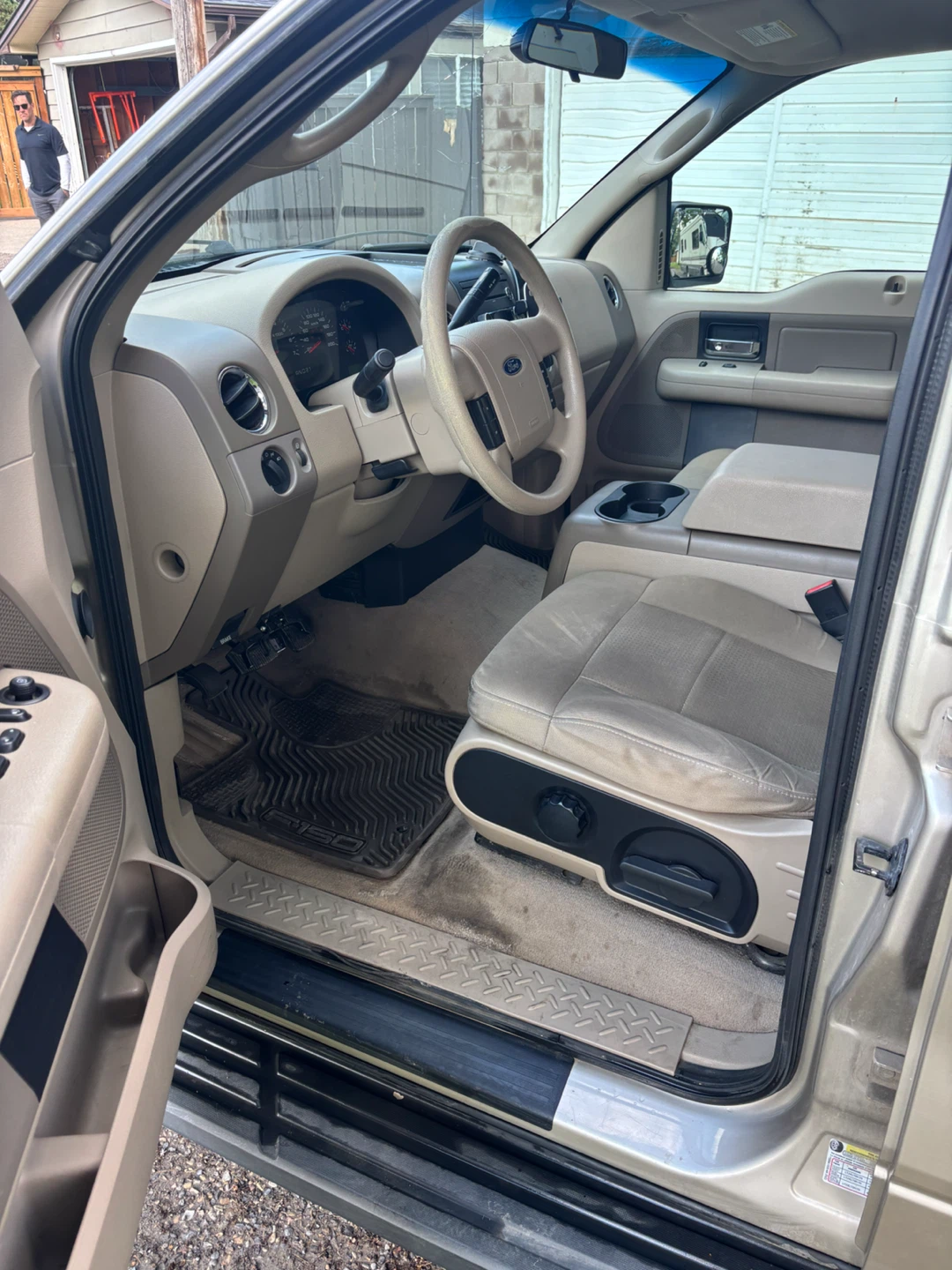 Ford f150 - photo 4