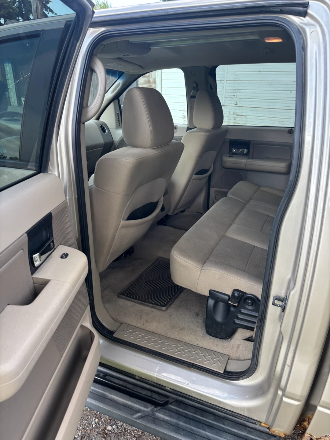 Ford f150 - photo 5