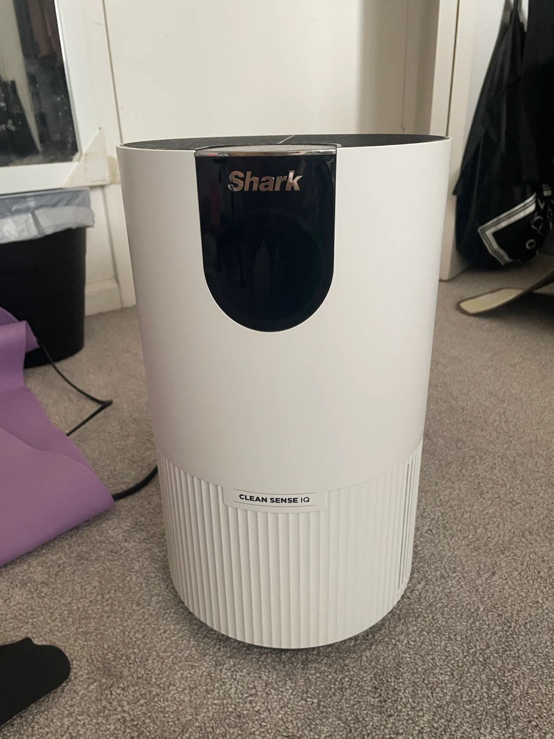 Shark Clean Sense IQ Air Purifier