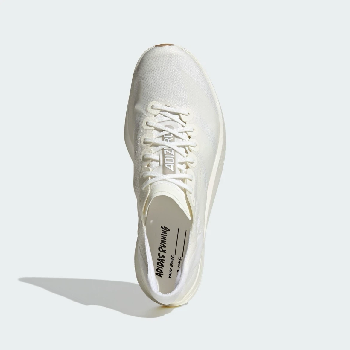 Adidas Adizero pro 4 Running Shoes - photo 2