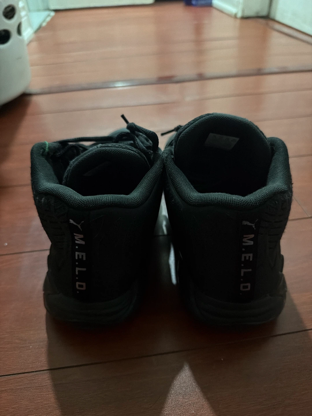 Puma LaMelo Ball MB.01 Iridescent Dreams - photo 3