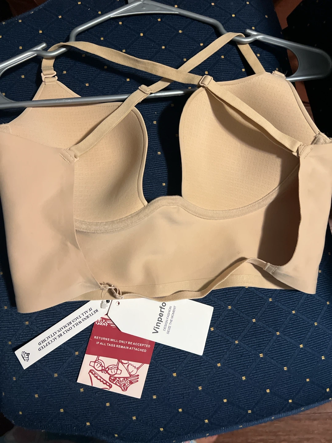 Vinperto Comfort Bra 36C/2XL - photo 2