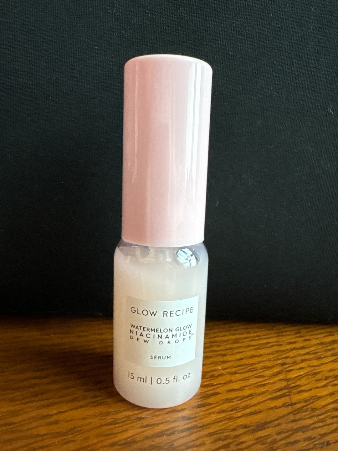 Watermelon Glow Niacinamide