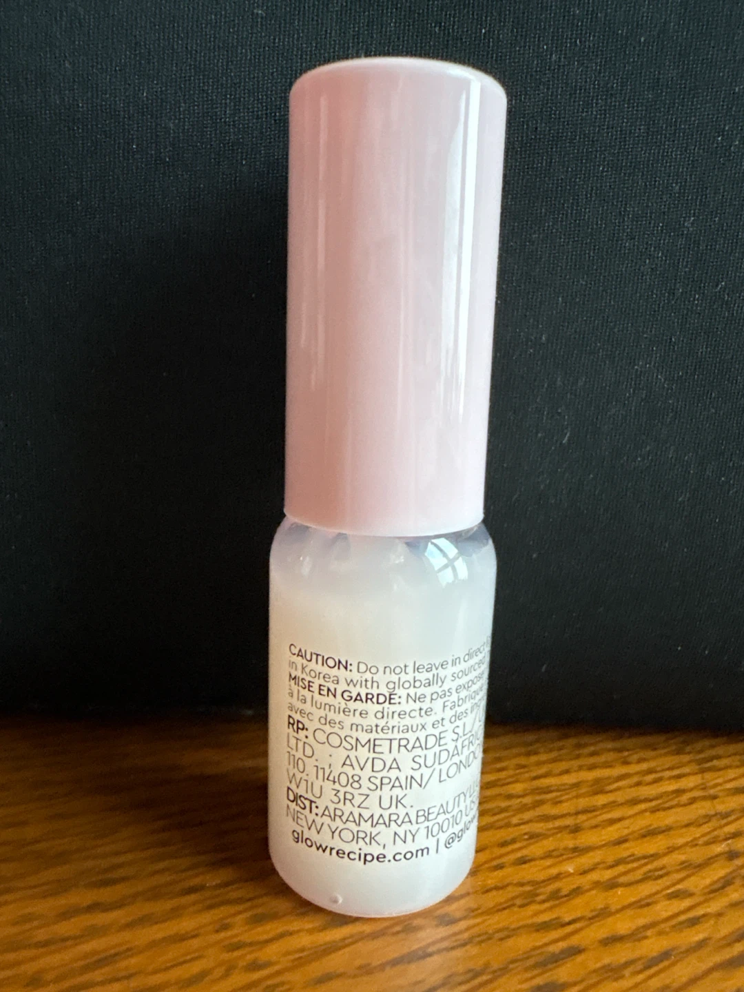 Watermelon Glow Niacinamide - photo 2