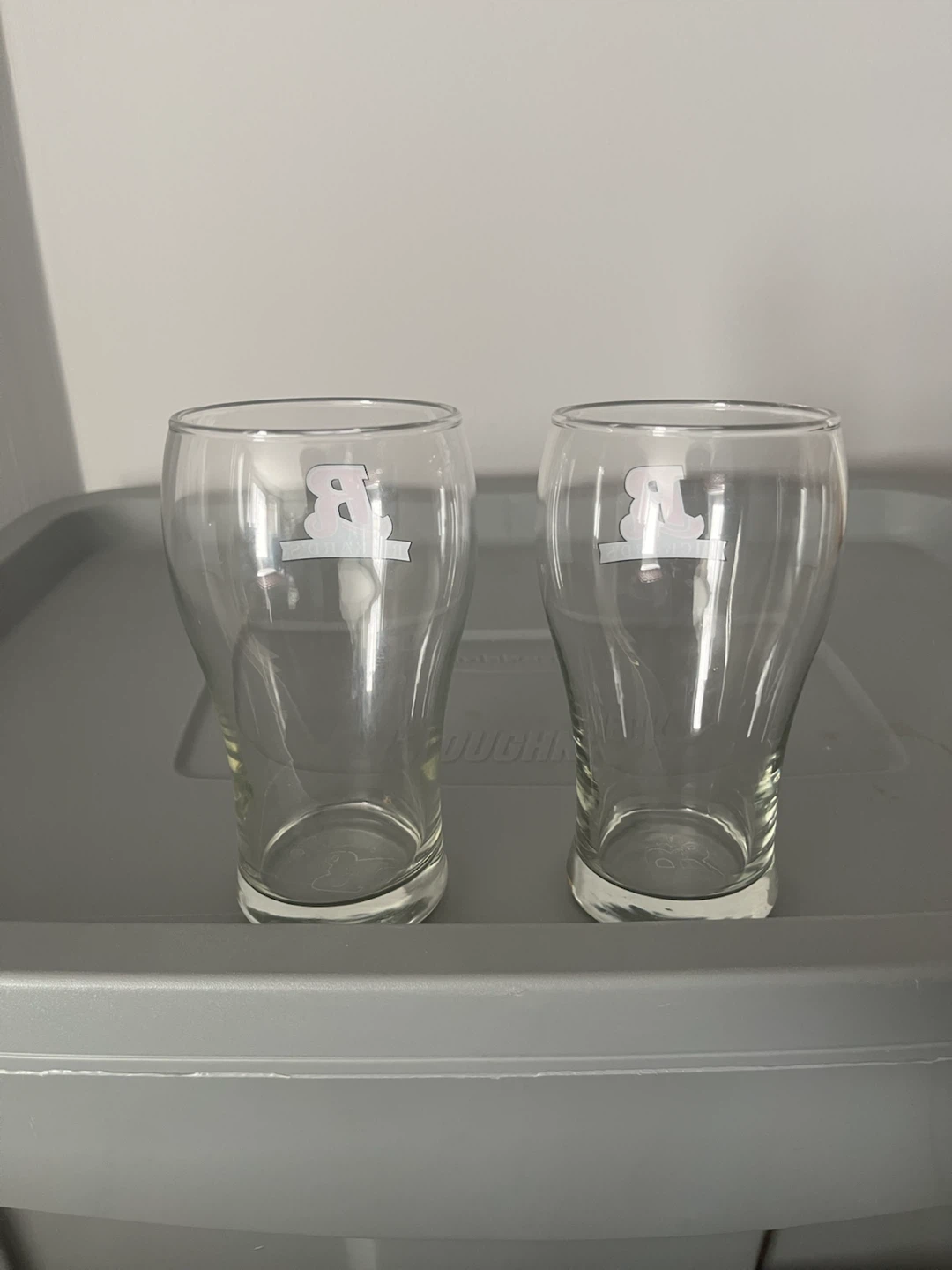 Rickard’s Glass Set - photo 3
