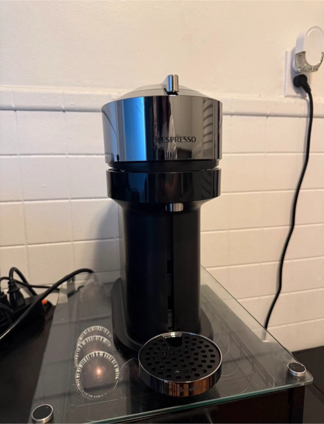 Nespresso Vertuo Next by Breville