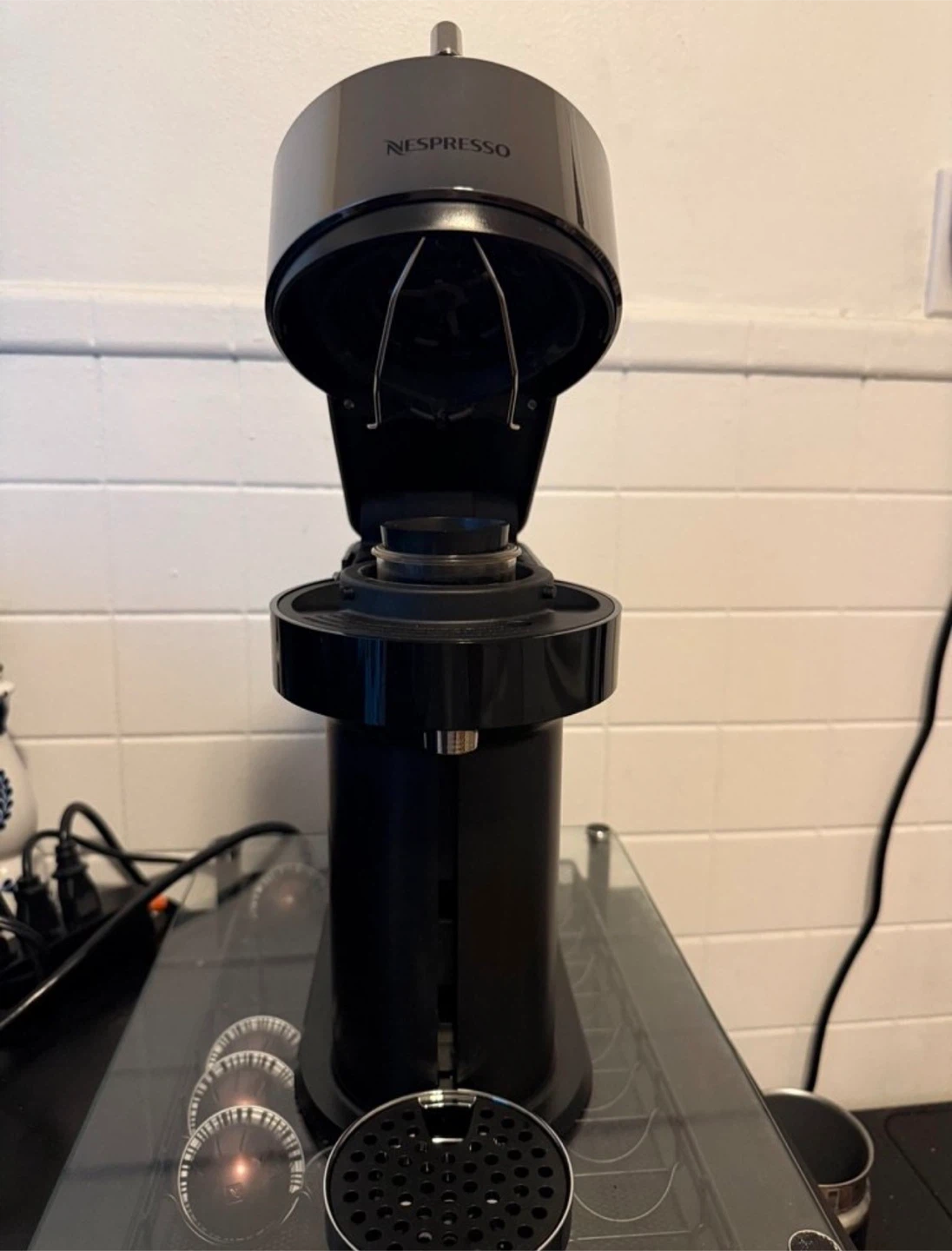 Nespresso Vertuo Next by Breville - photo 3