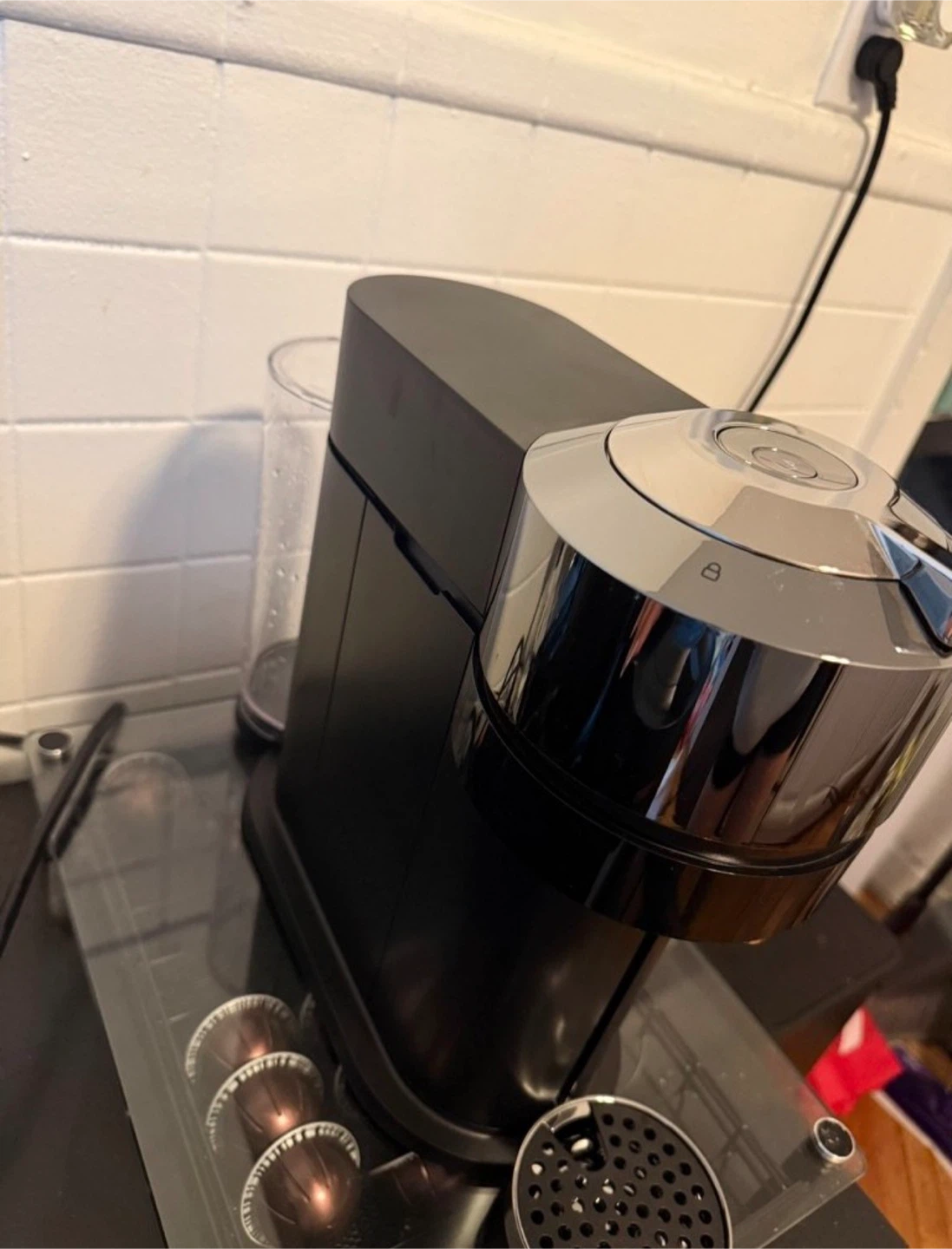 Nespresso Vertuo Next by Breville - photo 4
