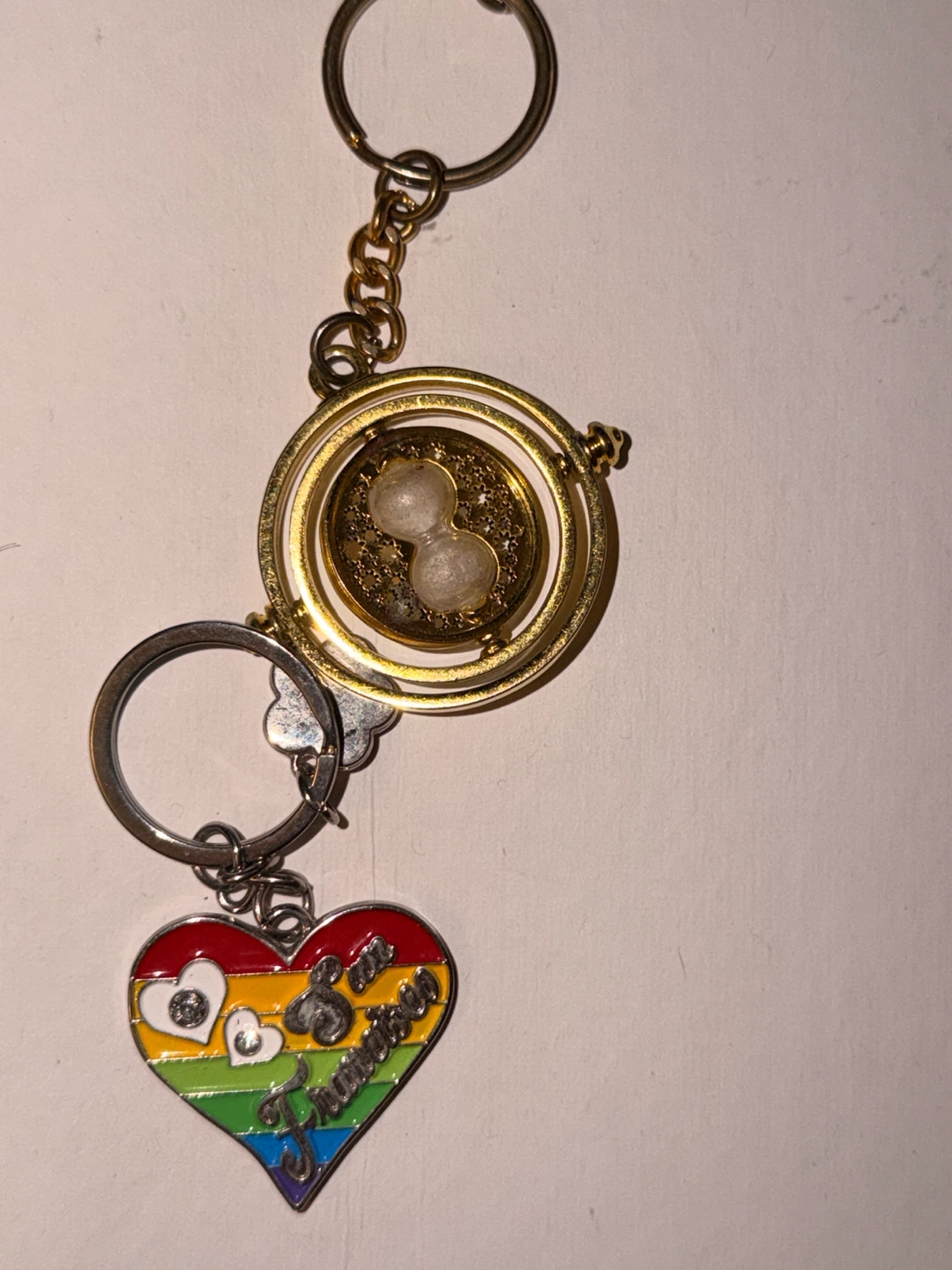 Keychains