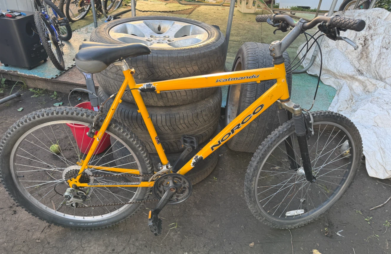 Hearts 26" Bikes listing #2 ‼️Prices Reduced‼️ - photo 2