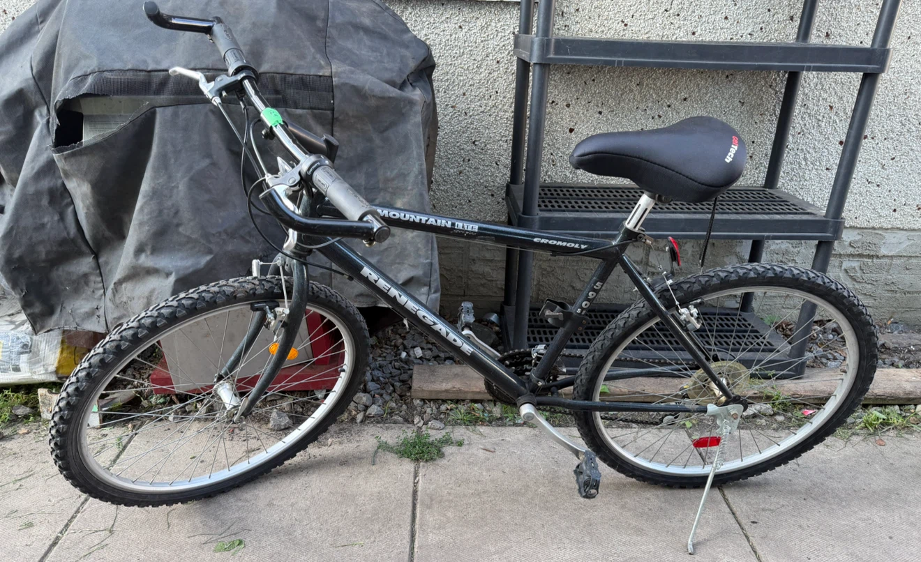 Hearts 26" Bikes listing #2 ‼️Prices Reduced‼️ - photo 3