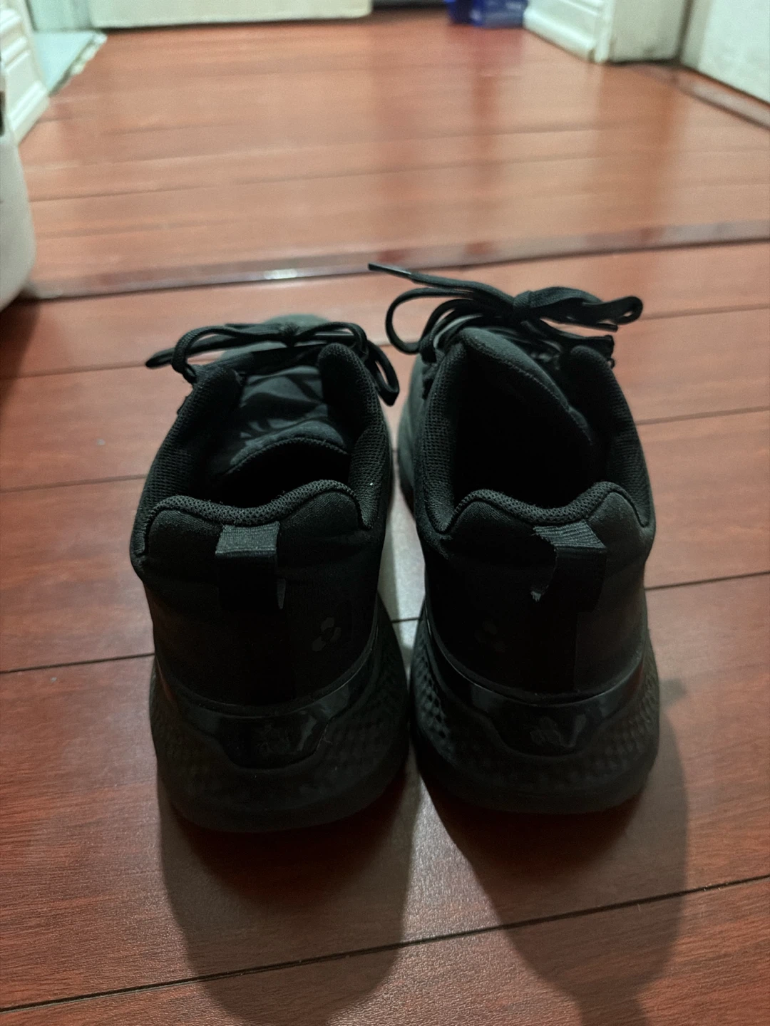 Timberland PRO black work shoes (STEEL TIP) - photo 3
