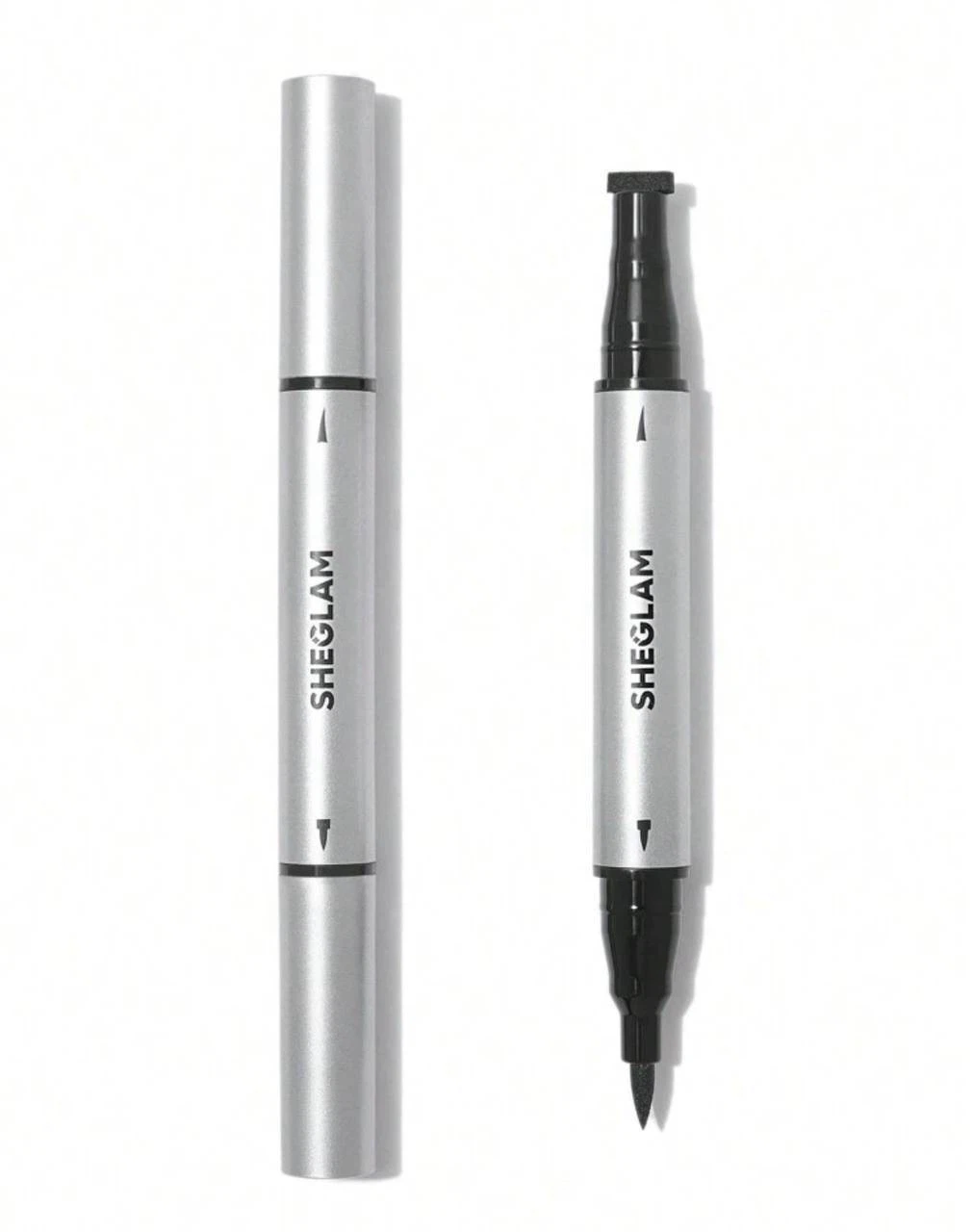SHEGLAM 2-in-1 Liquid Eyeliner with Stamp - photo 5