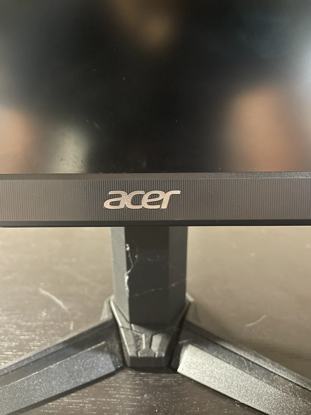 Acer QG241Y 24” Gaming Monitor – $70 - photo 2