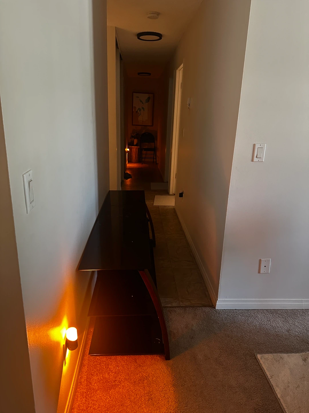 TV stand - photo 2