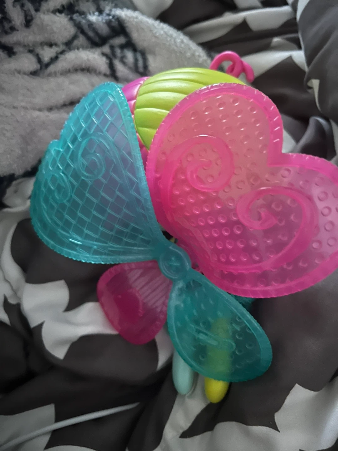 Lalaloopsy Butterfly Doll - photo 2