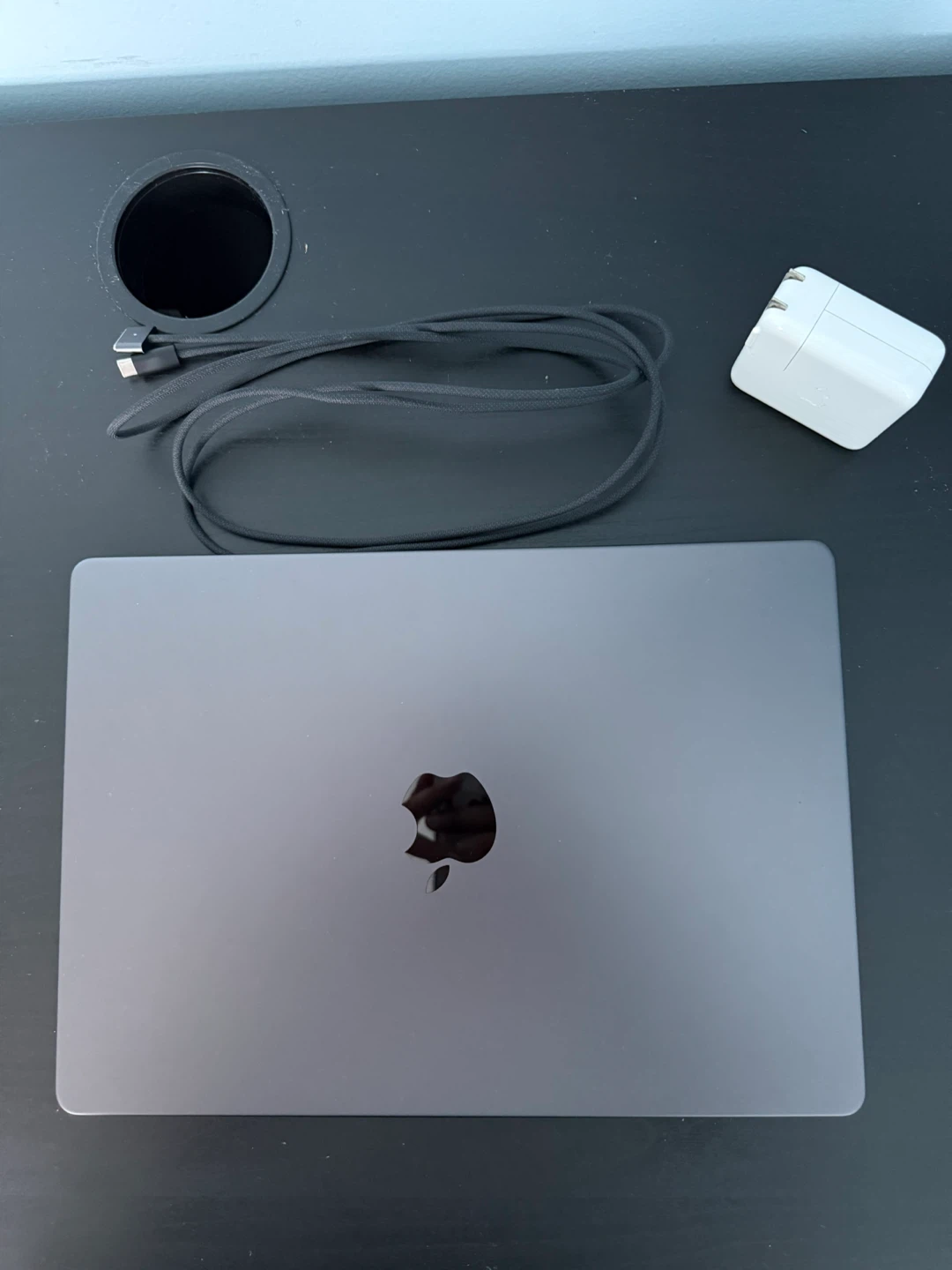 MacBook Pro M4
