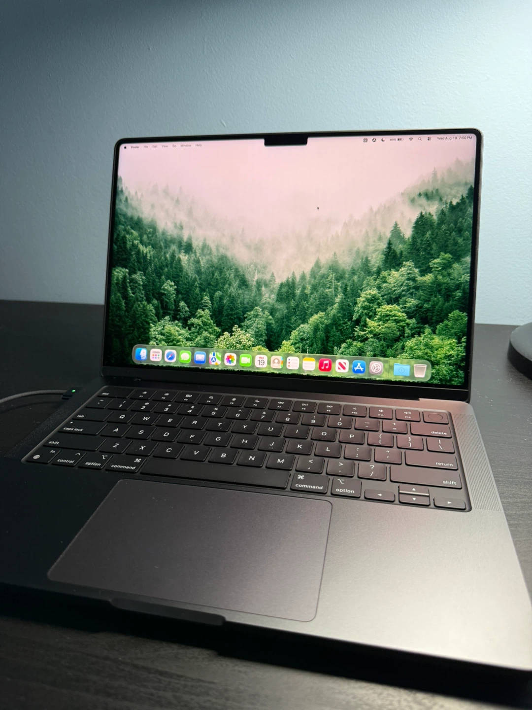 MacBook Pro M4 - photo 3