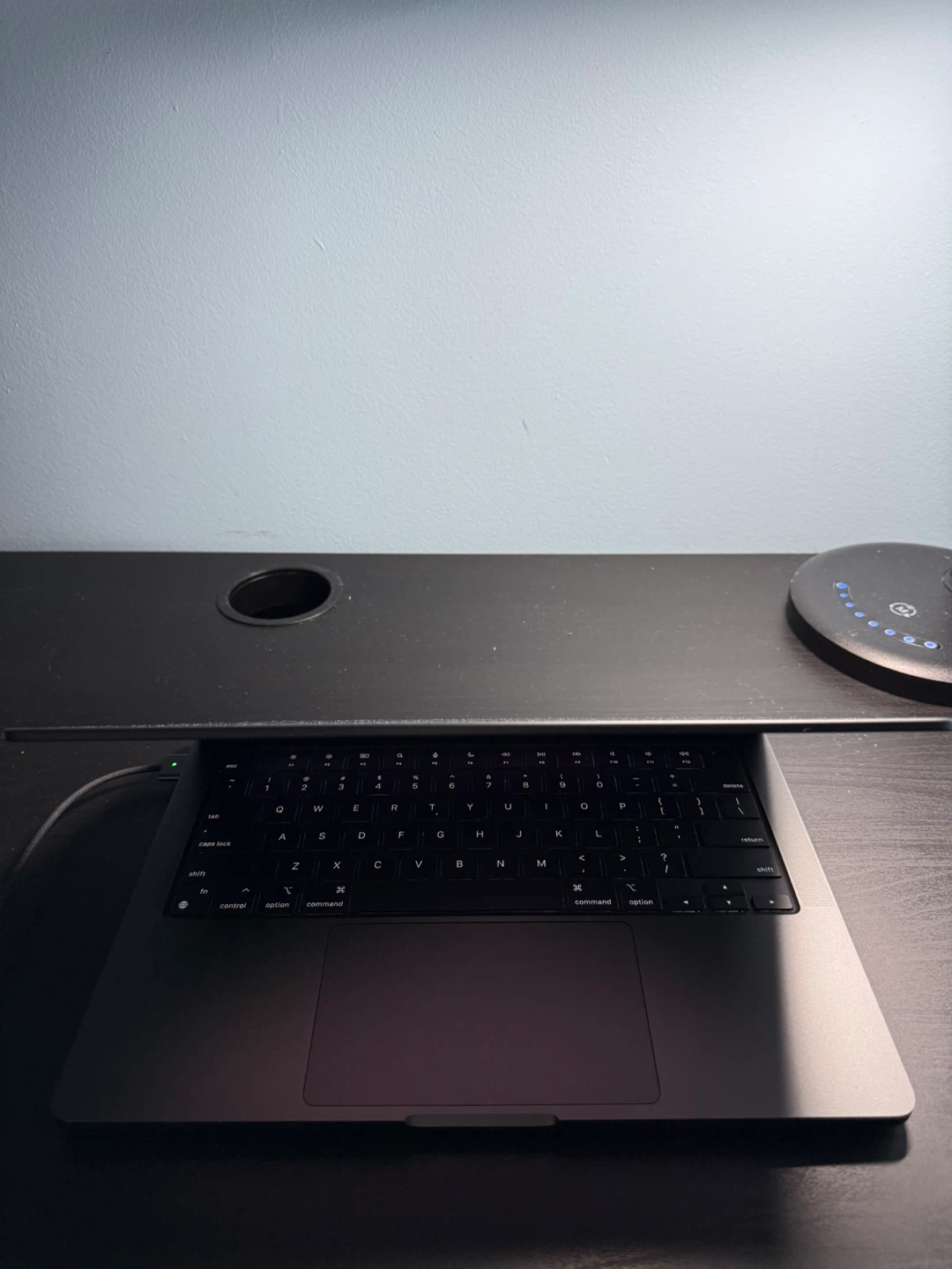 MacBook Pro M4 - photo 4