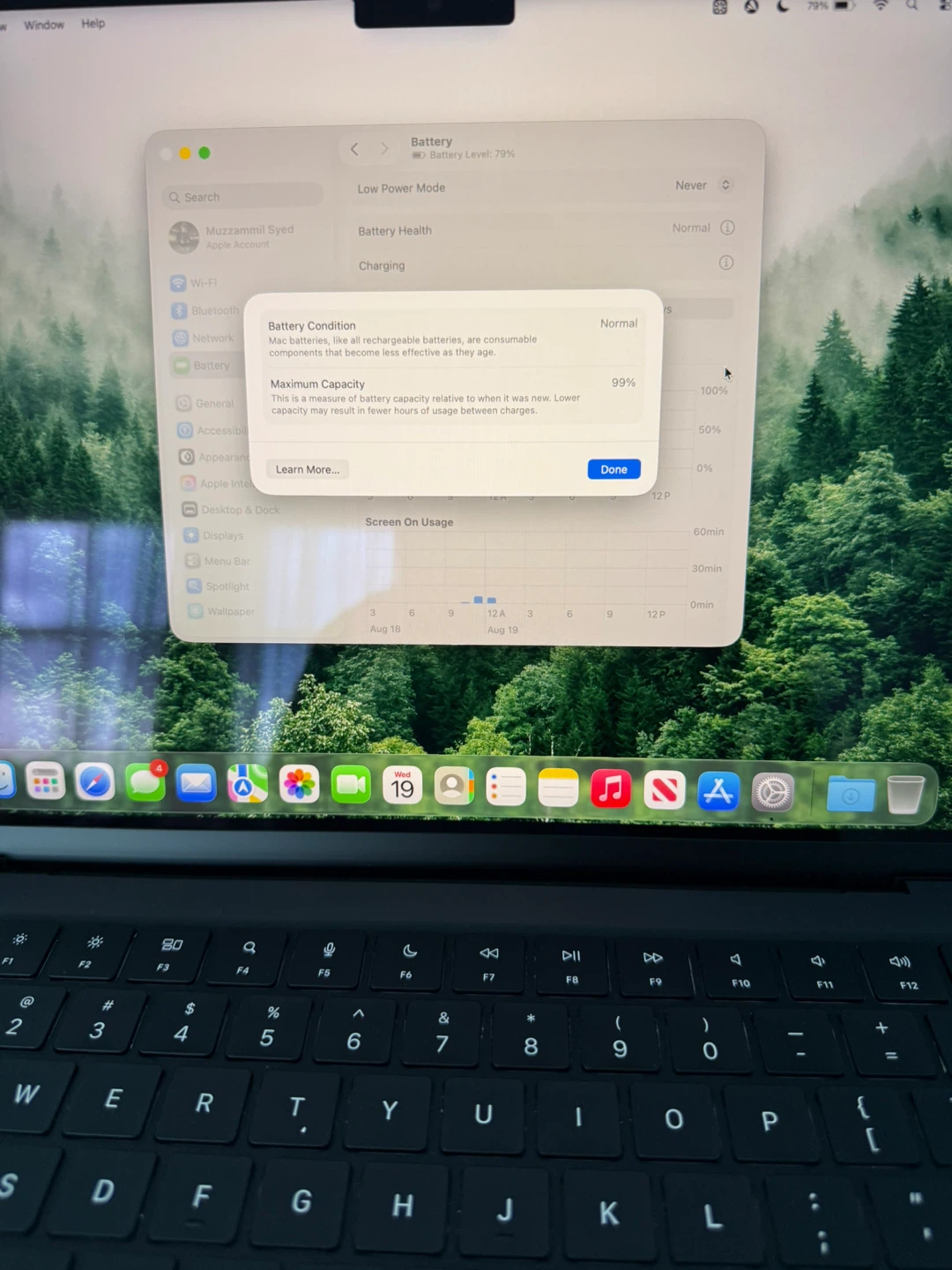 MacBook Pro M4 - photo 5