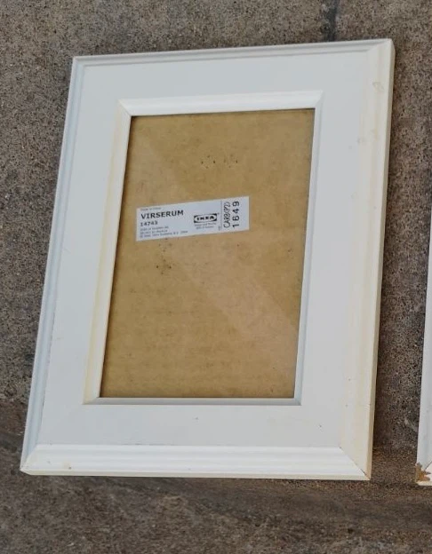 IKEA Virserum Photo Frame