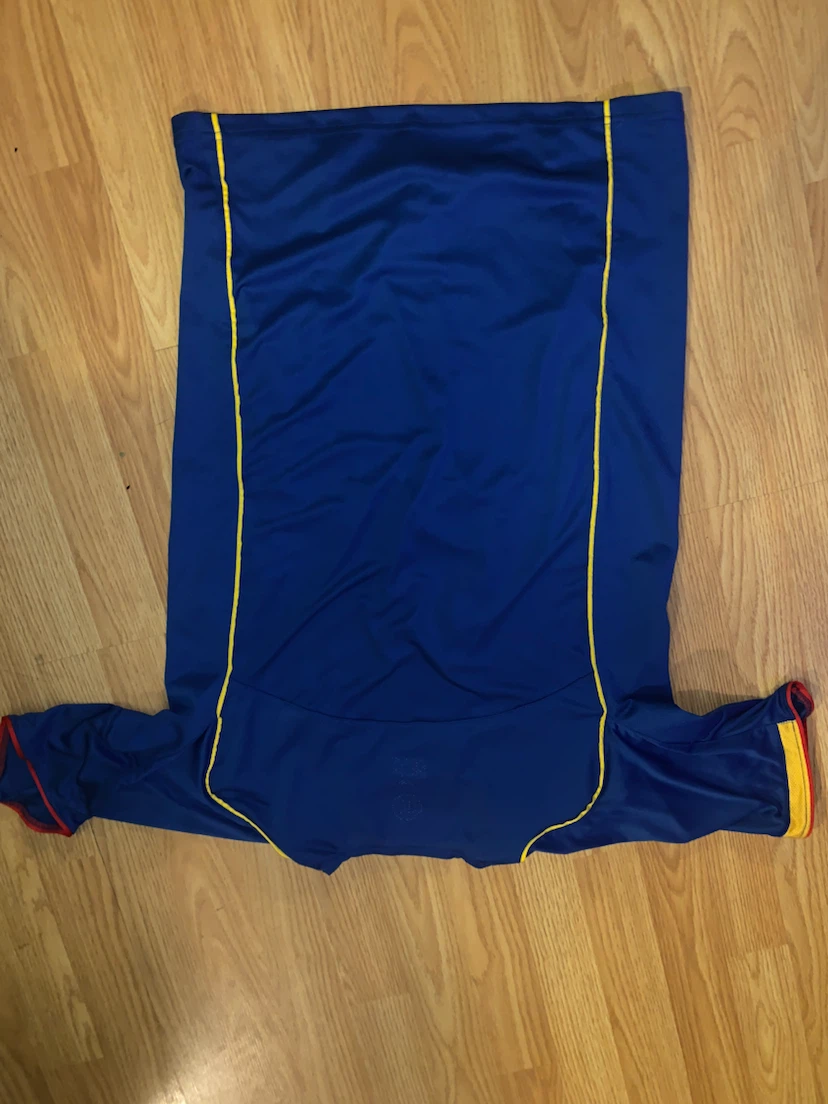 Arsenal 2004/06 Away. Size :Meduim - photo 2