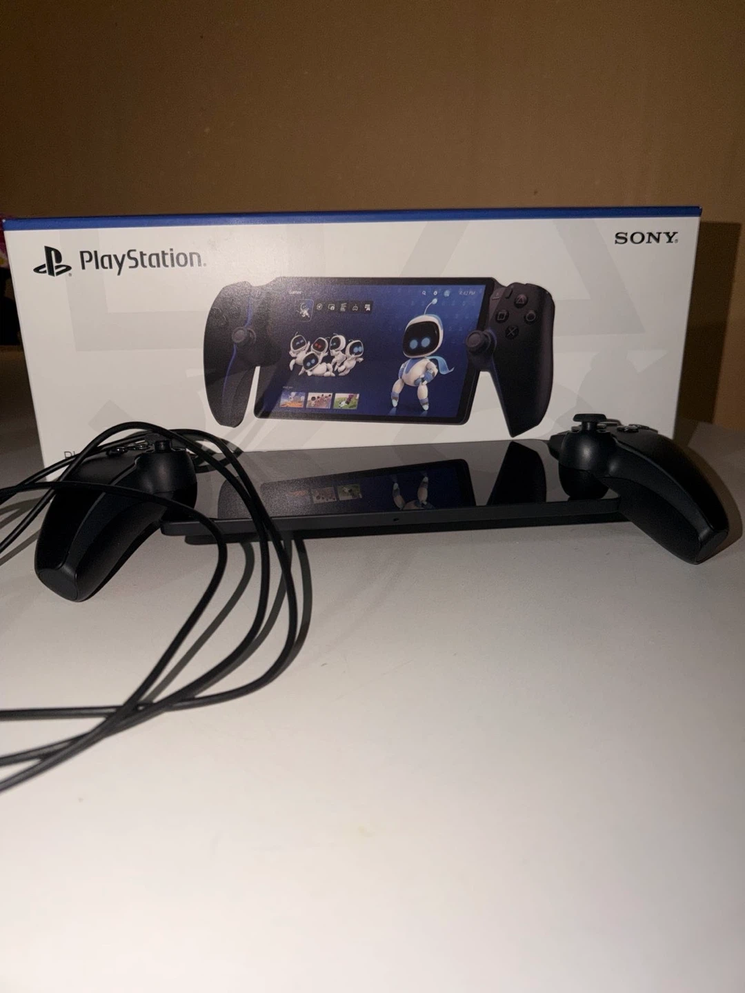 Sony PlayStation Portal Remote Player