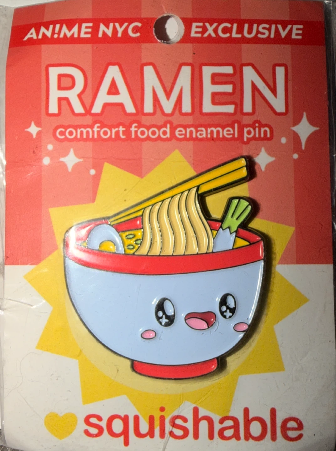 Pins - photo 2