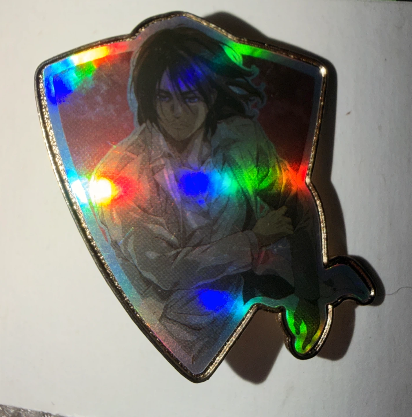 Pins - photo 4