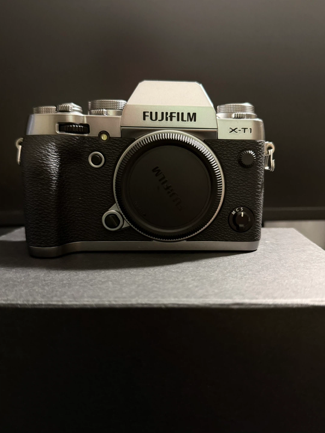 Fujifilm X-T1 Digital Camera