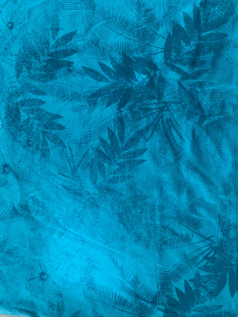 Northern Reflections Blue Butterfly T-Shirt XXL - photo 3