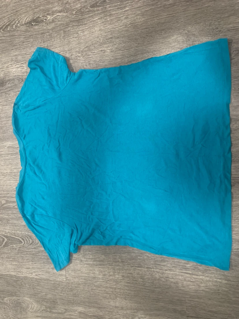 Northern Reflections Blue Butterfly T-Shirt XXL - photo 5