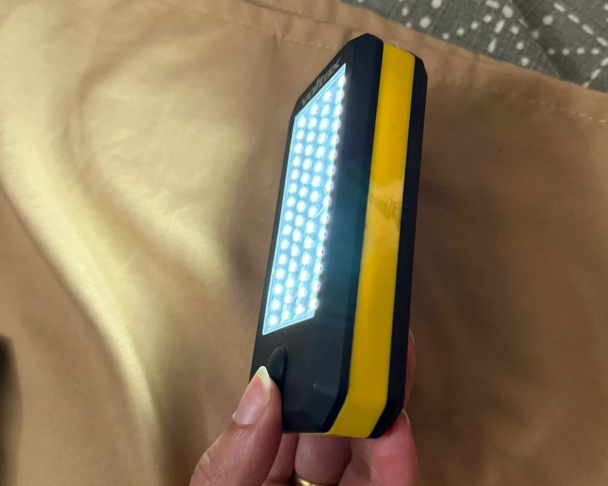 VOLTEX Flashlight - photo 4