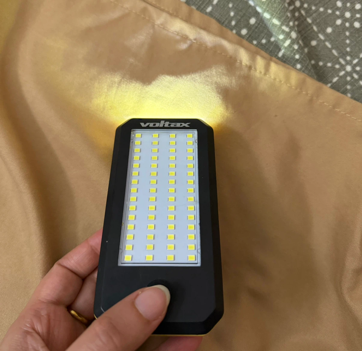 VOLTEX Flashlight - photo 5