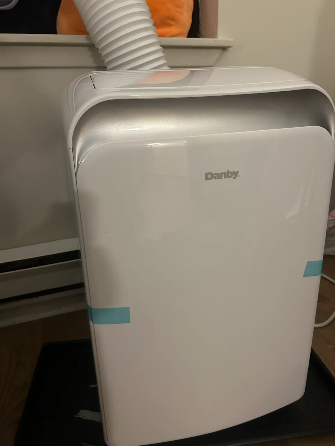 Danby Floor AC