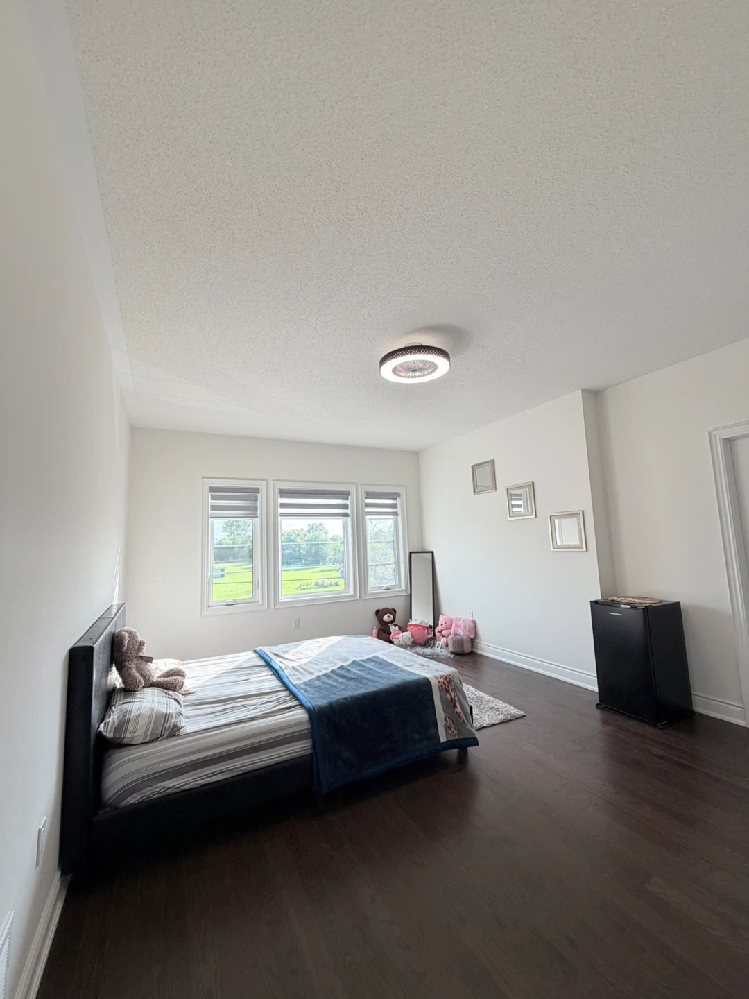Furnished room for rent - photo 3