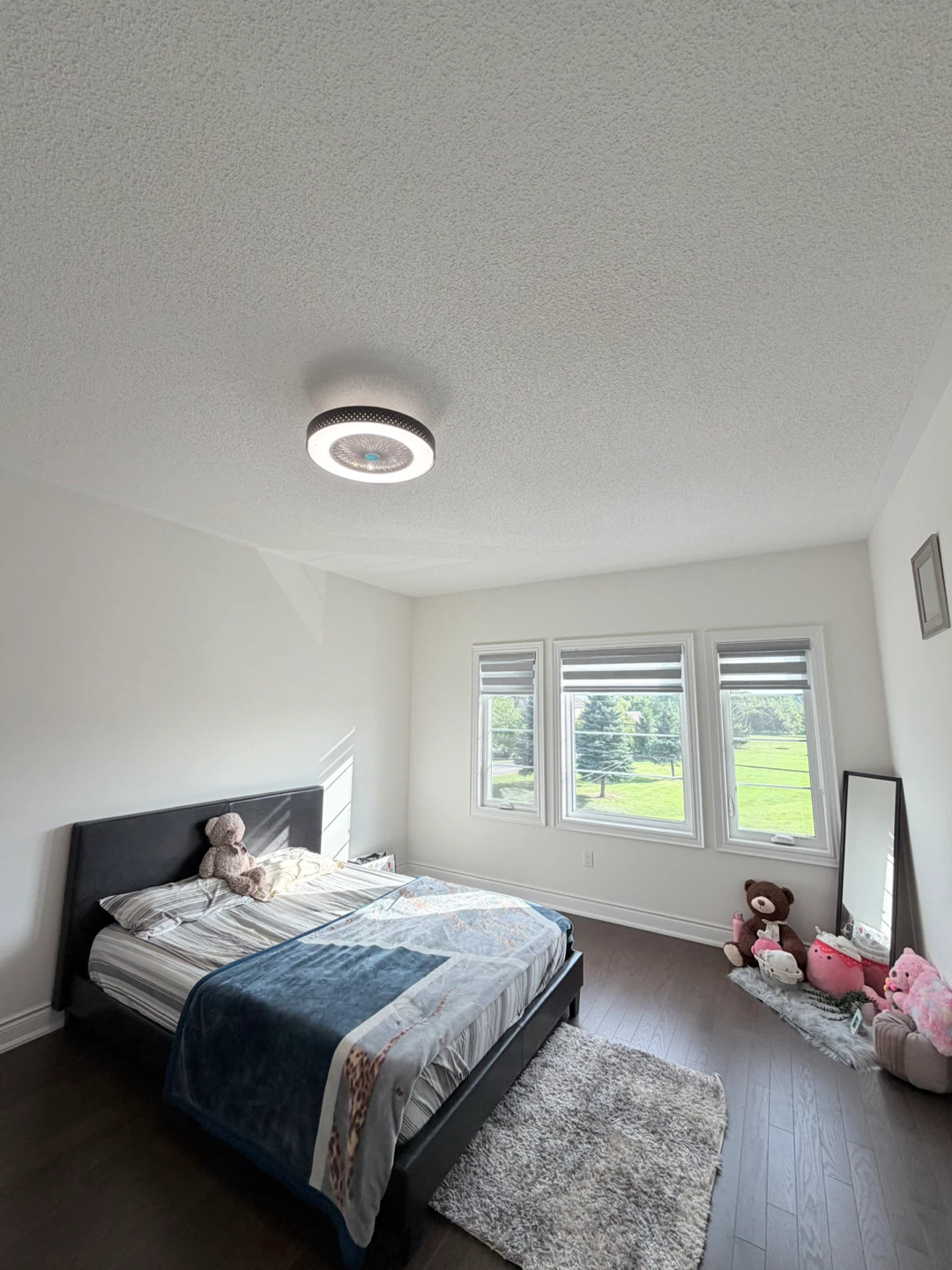 Furnished room for rent - photo 4