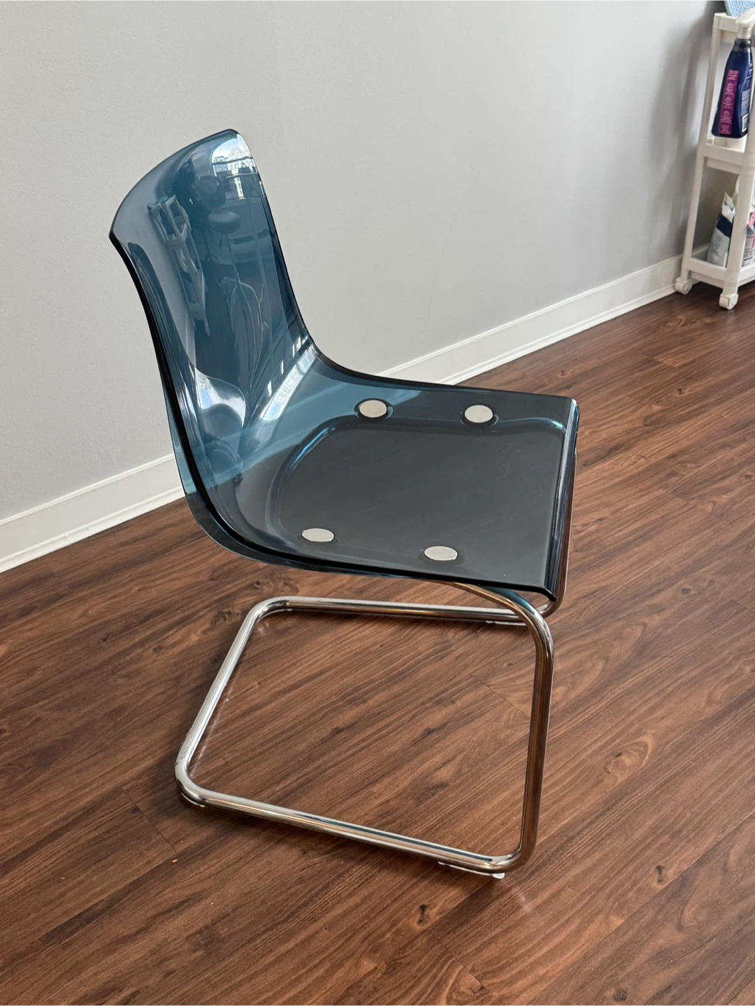 (-Aug30)>80 for 2 ikea Chair